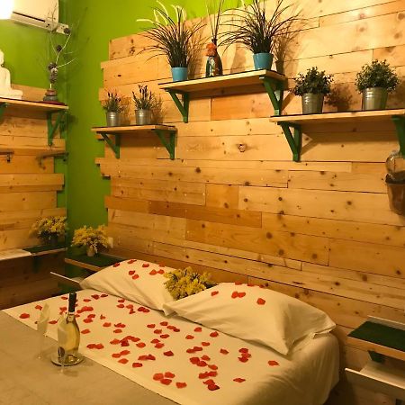 Marini Bed&Breakfast Pescara Bagian luar foto