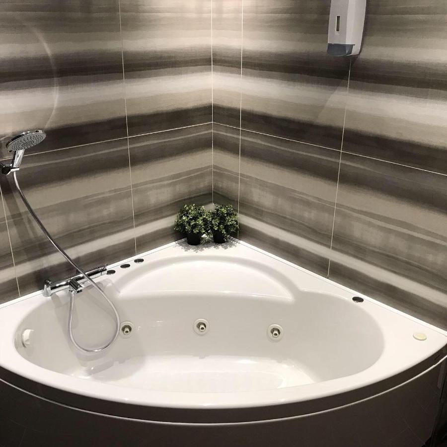 Marini Bed&Breakfast Pescara Bagian luar foto