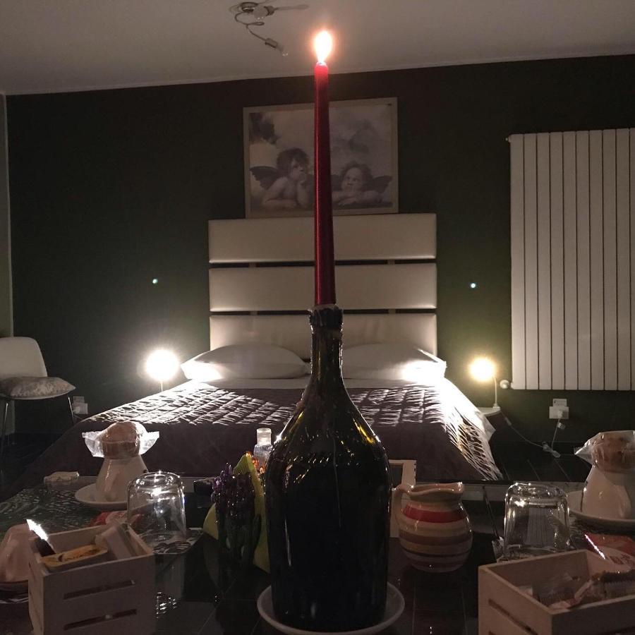Marini Bed&Breakfast Pescara Bagian luar foto