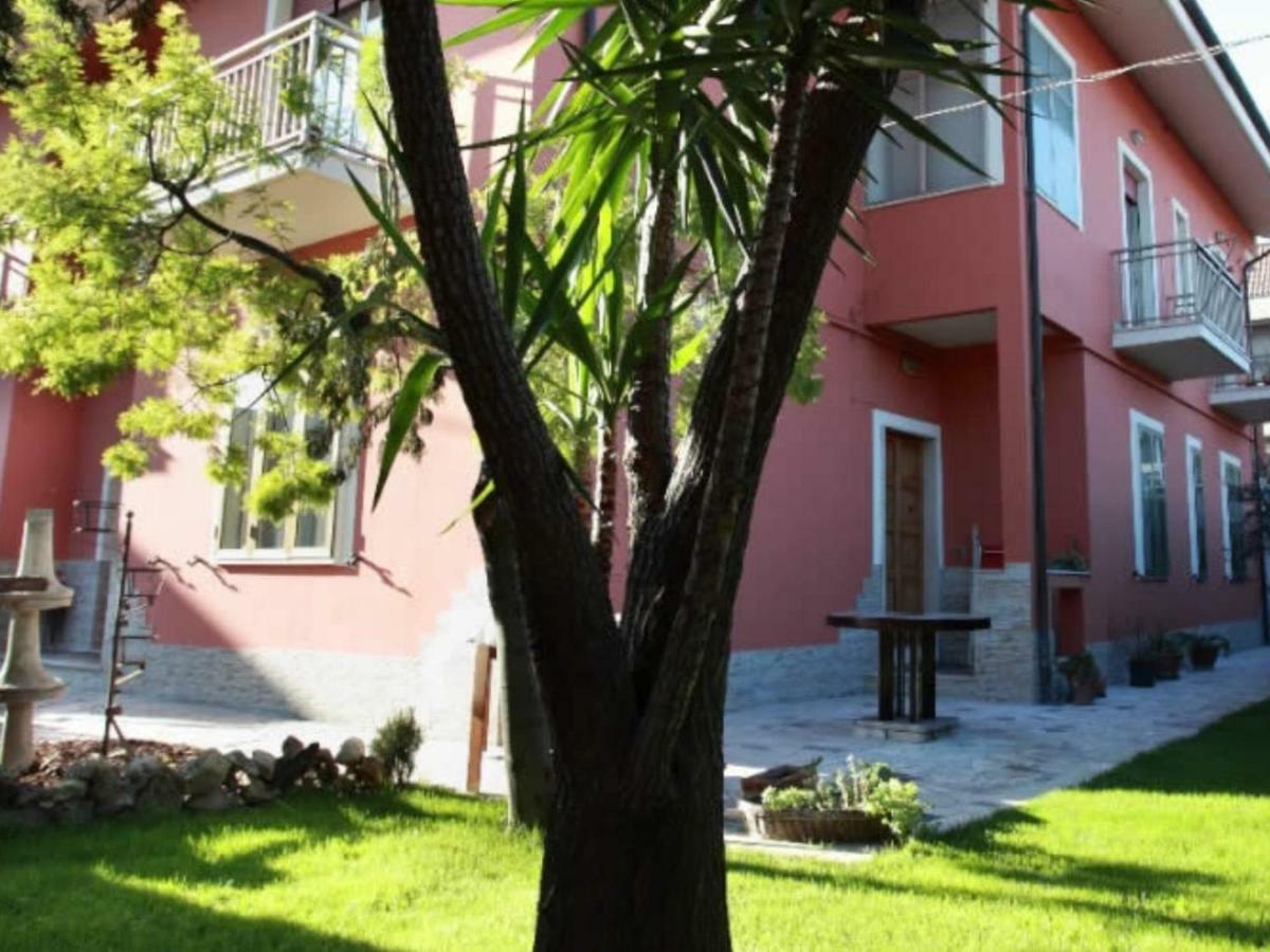 Marini Bed&Breakfast Pescara Bagian luar foto