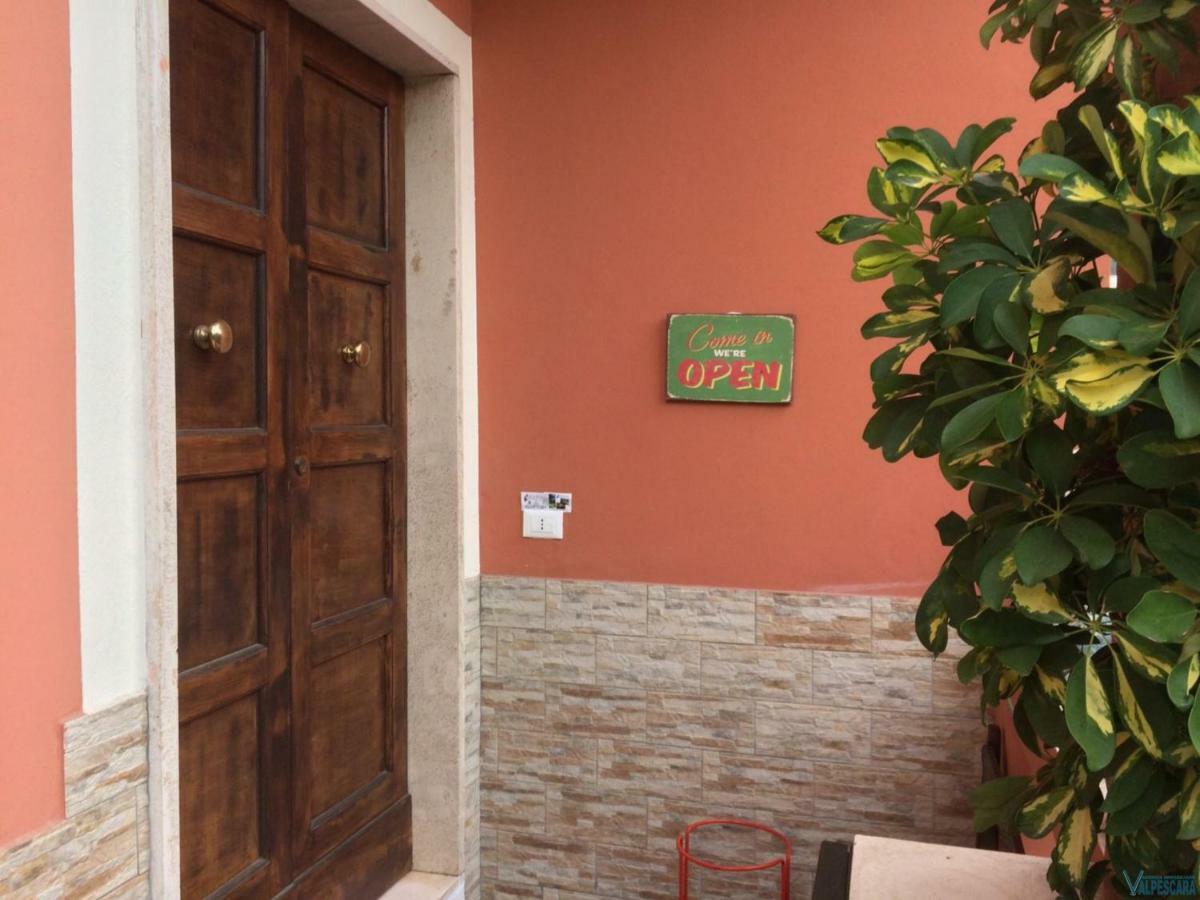 Marini Bed&Breakfast Pescara Bagian luar foto