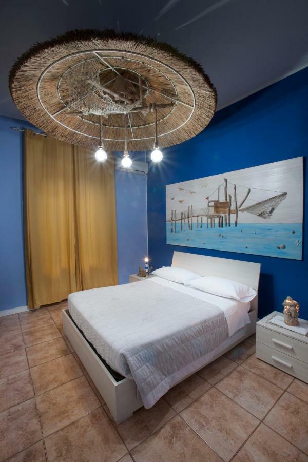 Marini Bed&Breakfast Pescara Bagian luar foto