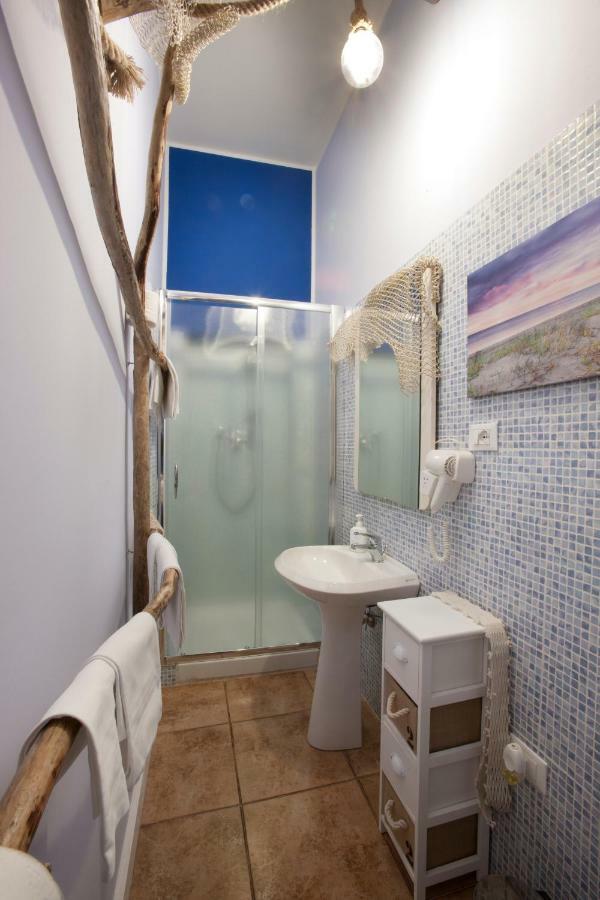 Marini Bed&Breakfast Pescara Bagian luar foto