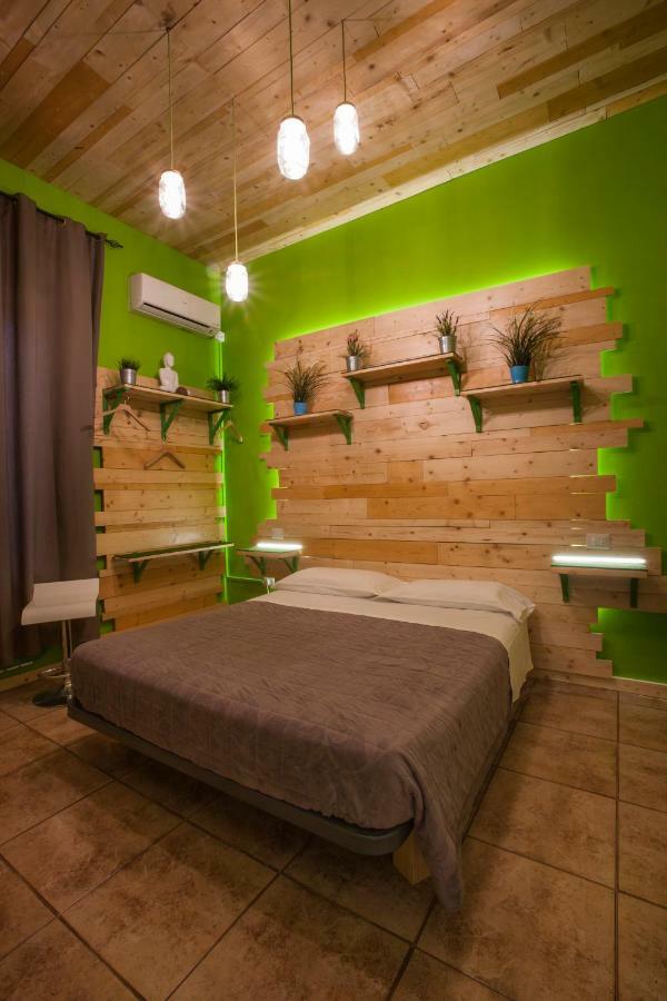 Marini Bed&Breakfast Pescara Bagian luar foto