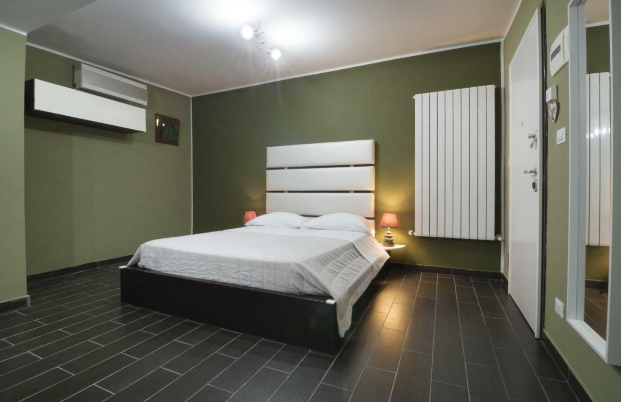Marini Bed&Breakfast Pescara Bagian luar foto