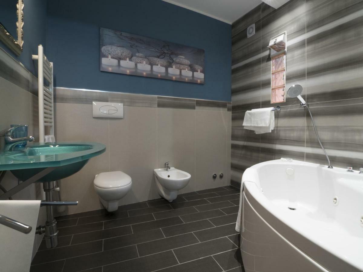 Marini Bed&Breakfast Pescara Bagian luar foto
